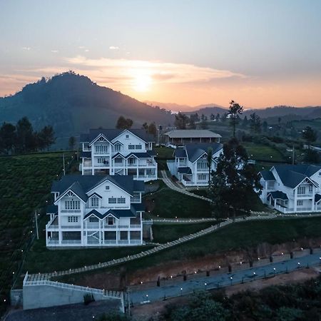 Hotel Petals Nilgiris Utakamand Zewnętrze zdjęcie