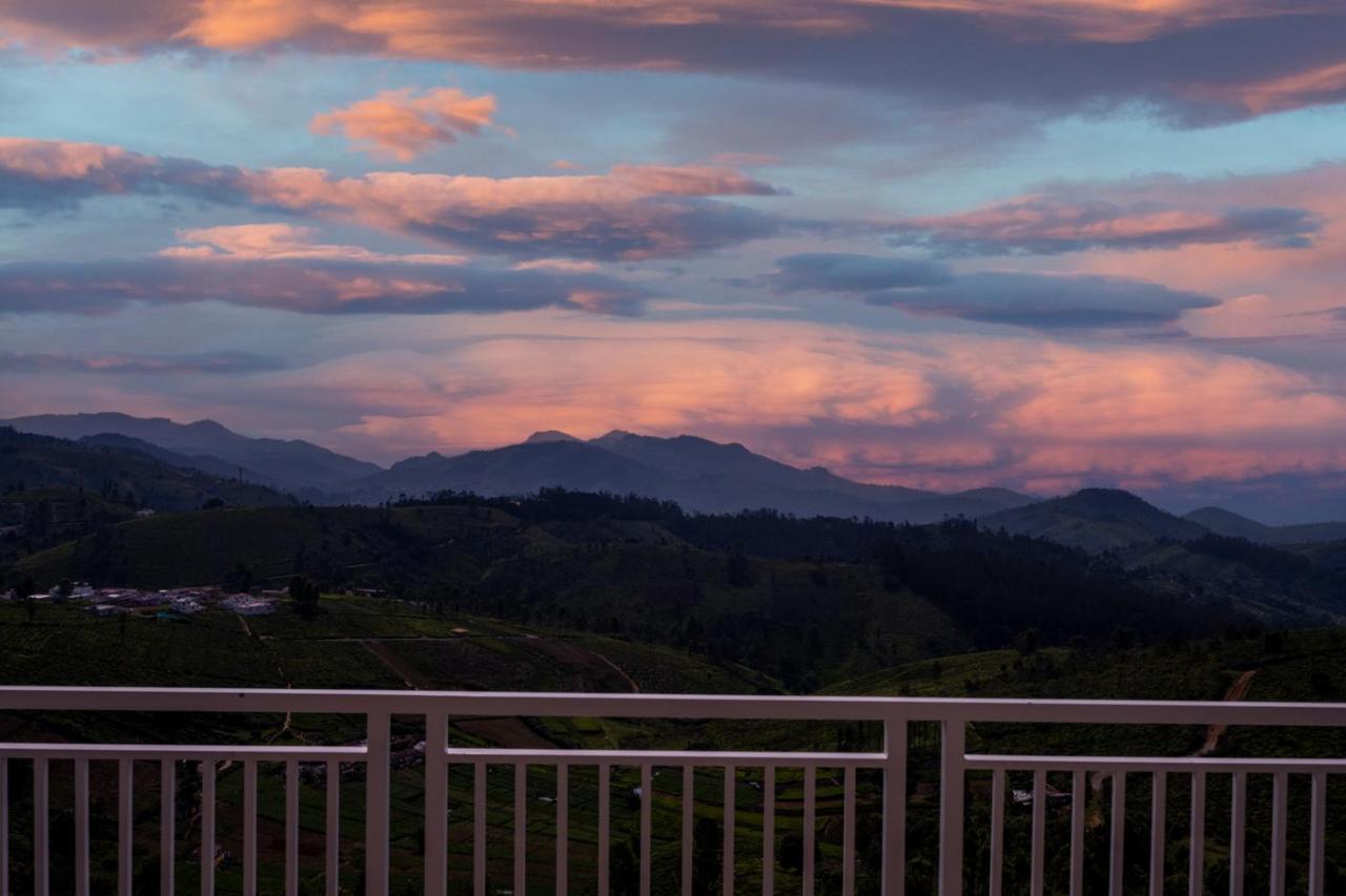 Hotel Petals Nilgiris Utakamand Zewnętrze zdjęcie
