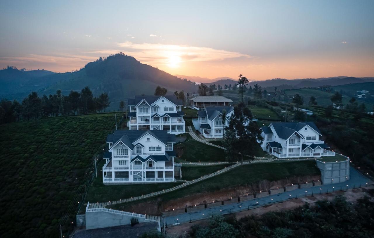 Hotel Petals Nilgiris Utakamand Zewnętrze zdjęcie