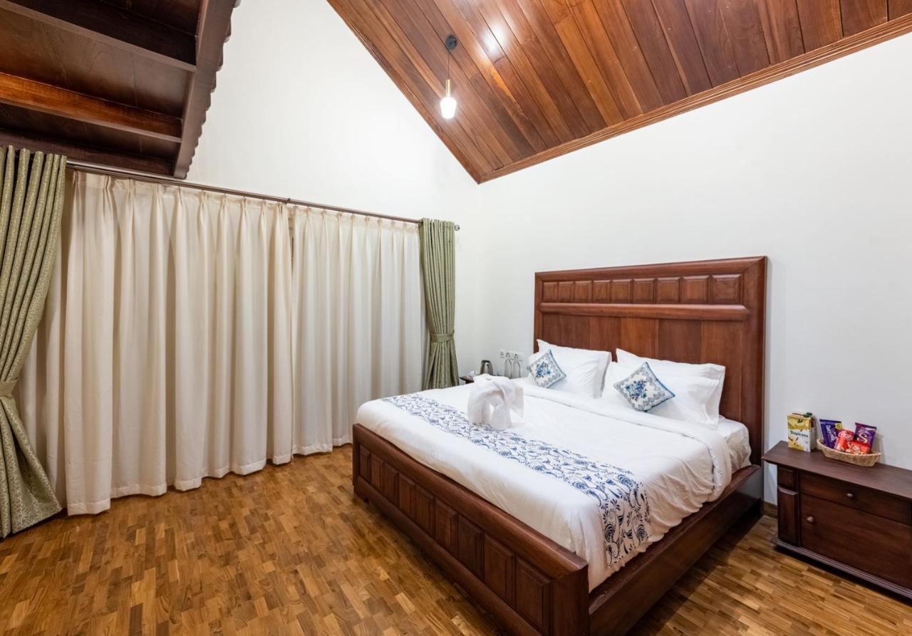 Hotel Petals Nilgiris Utakamand Zewnętrze zdjęcie