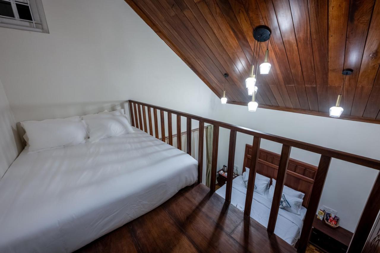 Hotel Petals Nilgiris Utakamand Zewnętrze zdjęcie