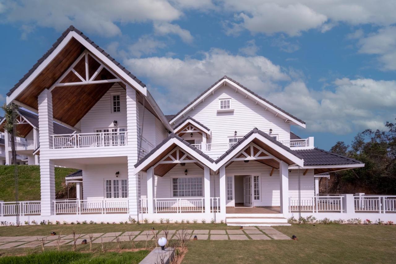 Hotel Petals Nilgiris Utakamand Zewnętrze zdjęcie