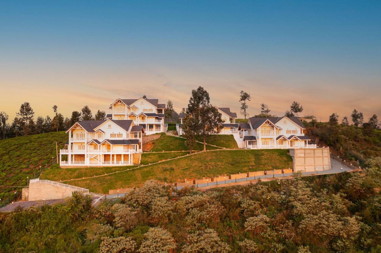 Hotel Petals Nilgiris Utakamand Zewnętrze zdjęcie