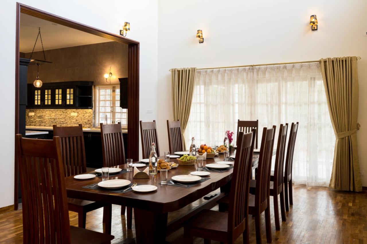 Hotel Petals Nilgiris Utakamand Zewnętrze zdjęcie