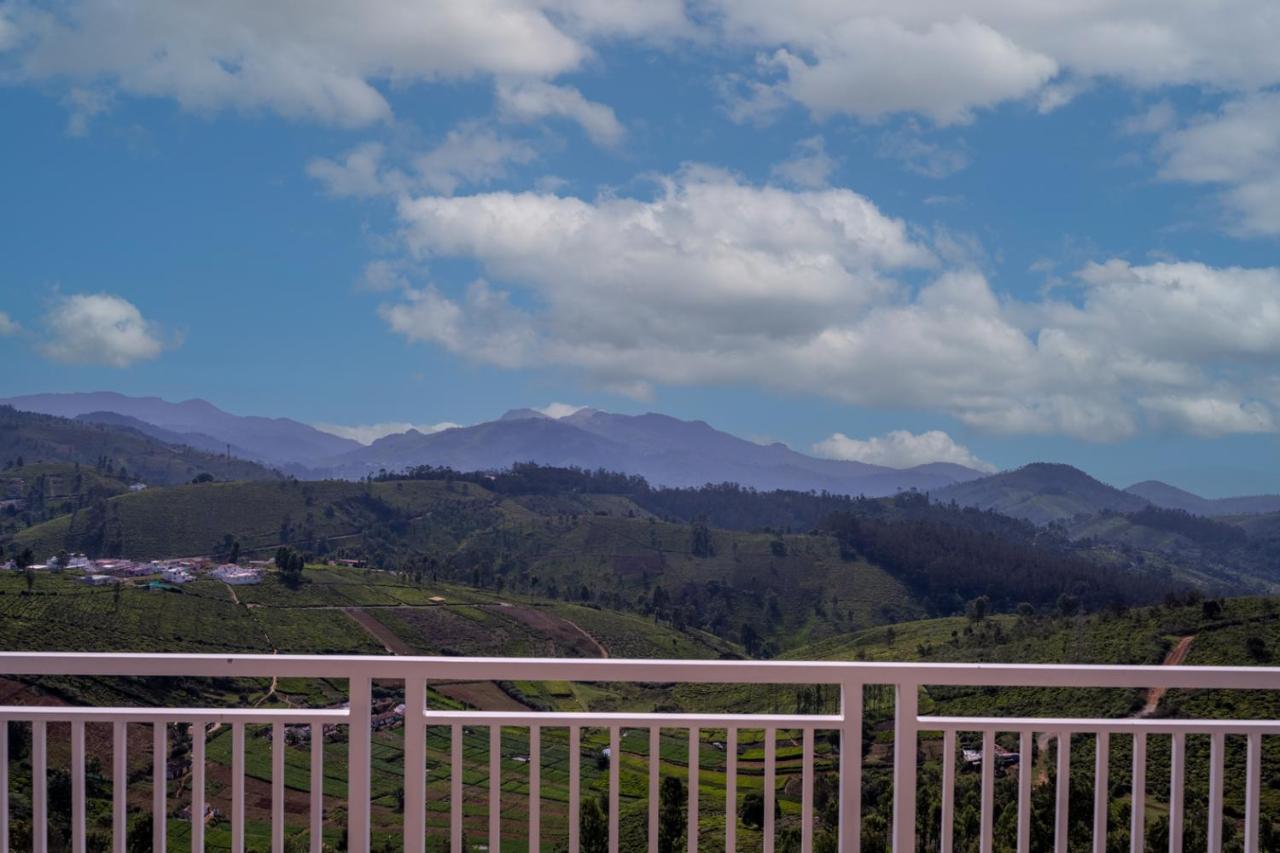 Hotel Petals Nilgiris Utakamand Zewnętrze zdjęcie