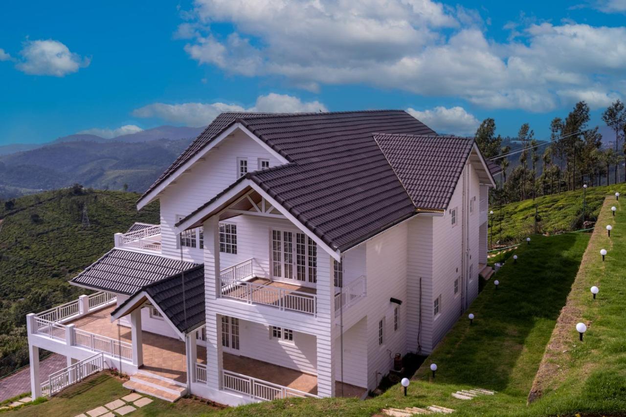 Hotel Petals Nilgiris Utakamand Zewnętrze zdjęcie